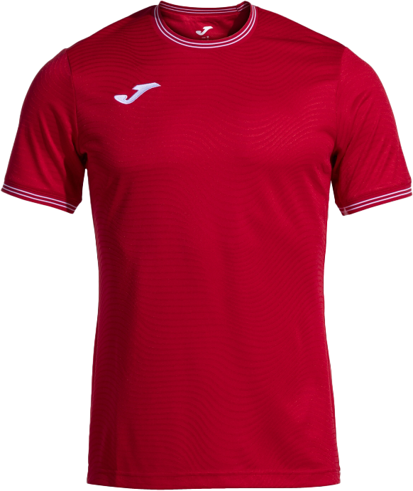 Joma - Toletum V Jersey - Red