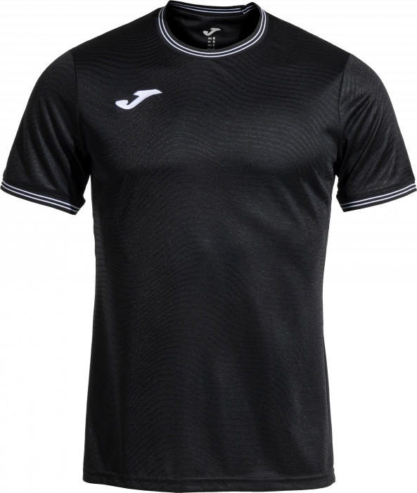 Joma - Toletum V Jersey - Nero