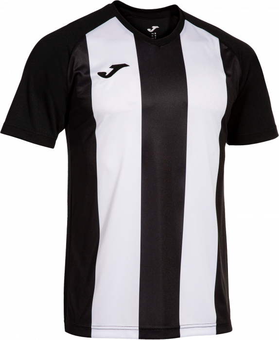 Joma - Inter Iv Jersey - Preto & branco