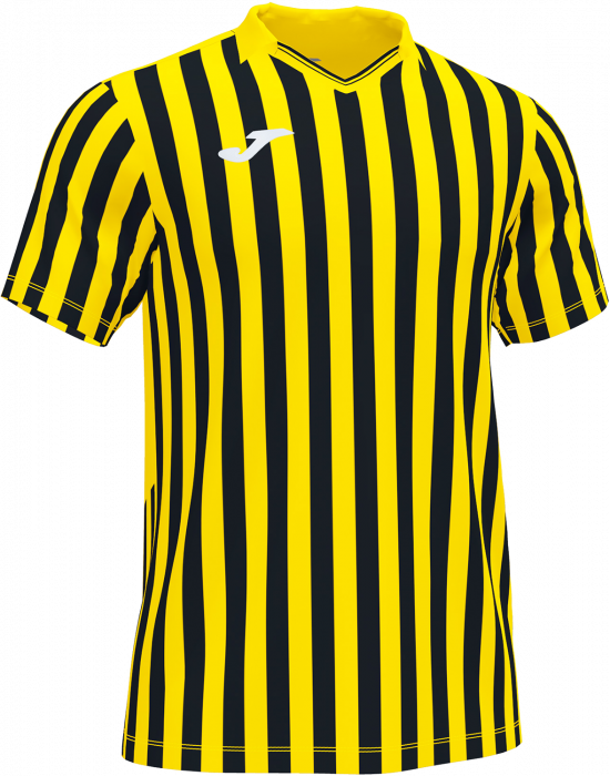 Joma - Copa Ii Jersey - Giallo & nero