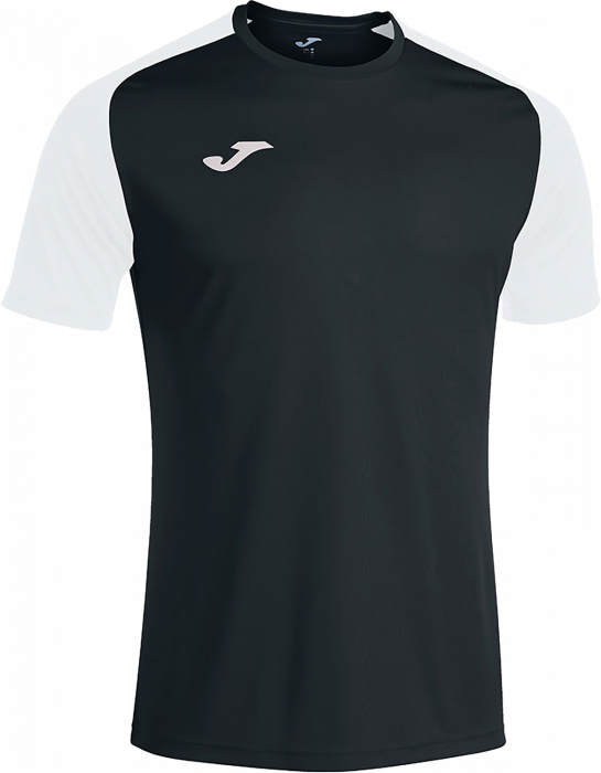 Joma - Academy Iv Jersey - black & white