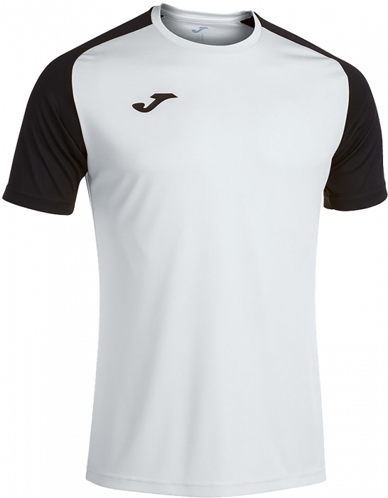 Joma - Academy Iv Jersey - White & black