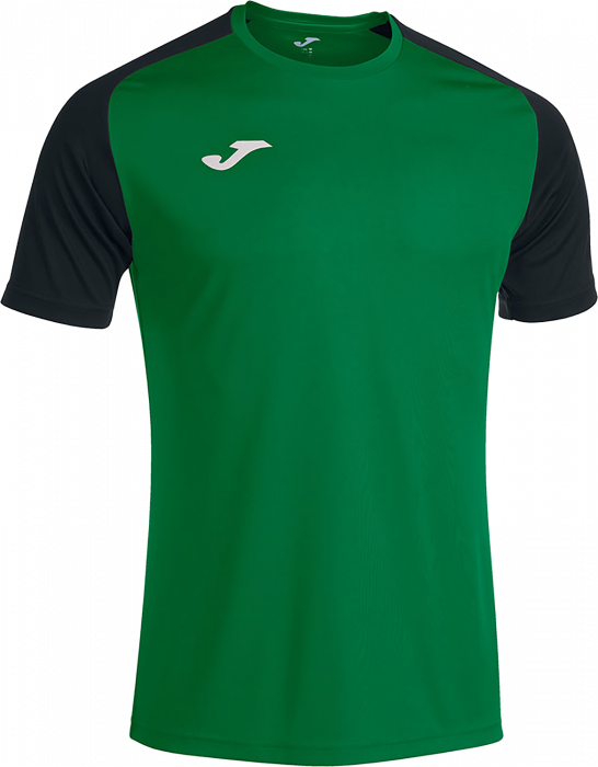 Joma - Academy Iv Jersey - Grön & svart