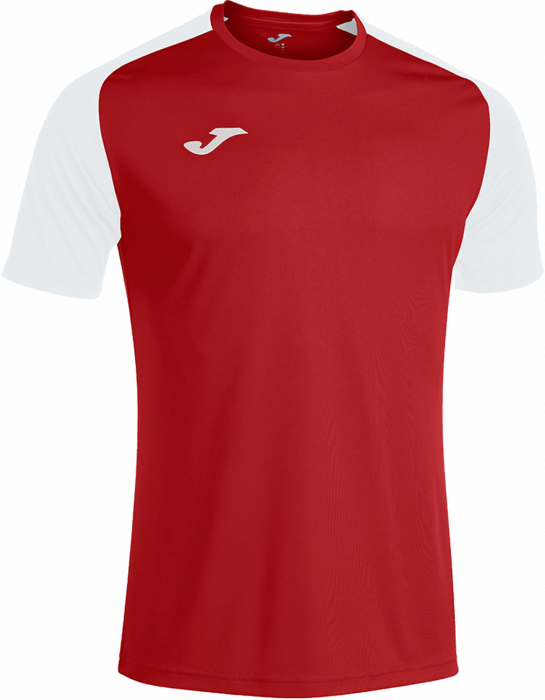 Joma - Academy Iv Jersey - Rot & weiß