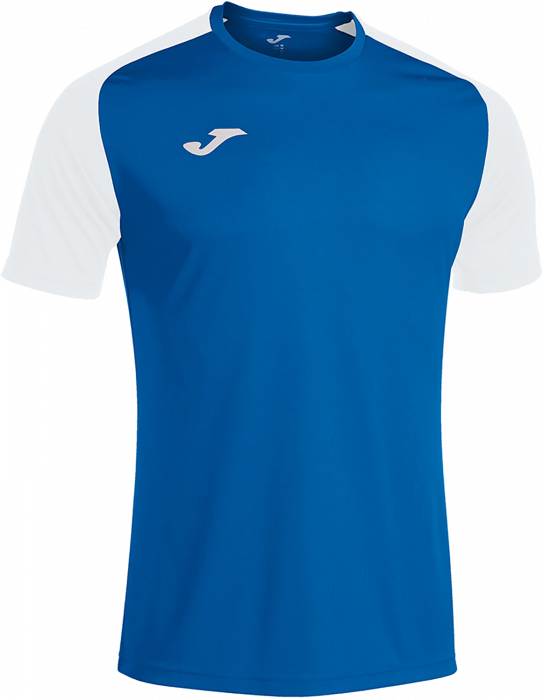 Joma - Academy Iv Jersey - blue & white