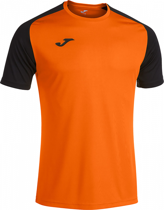 Joma - Academy Iv Jersey - Orange & zwart