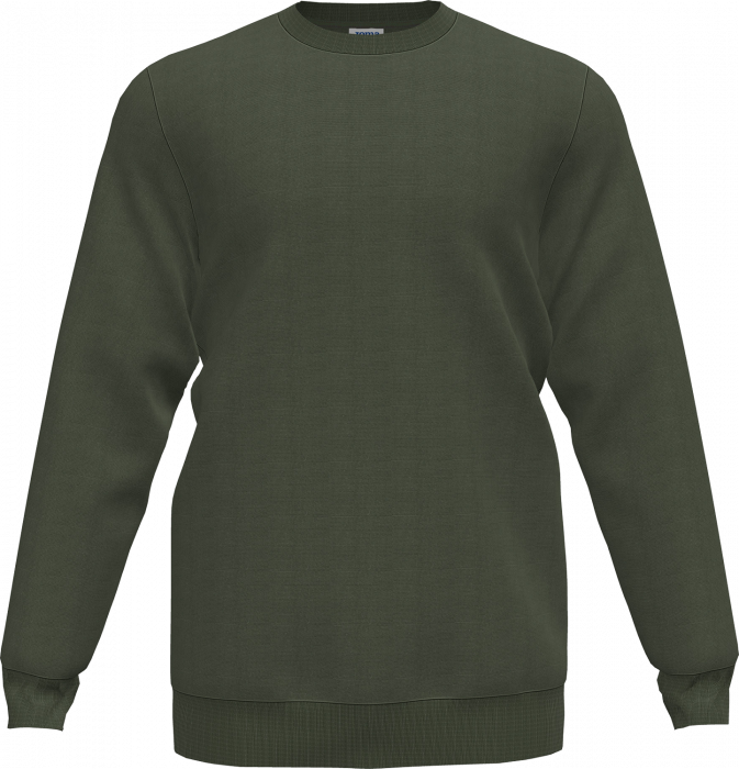 Joma - Montana Sweatshirt - Olive