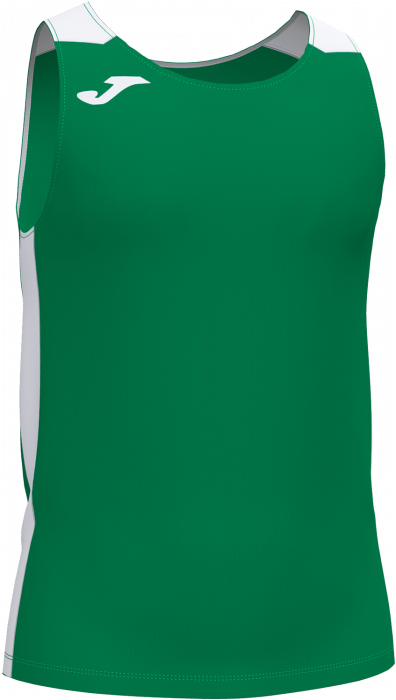 Joma - Record Ii - Verde & branco