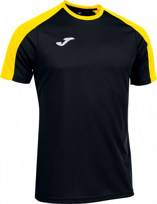 Joma - Eco Championship Jersey - nero & giallo