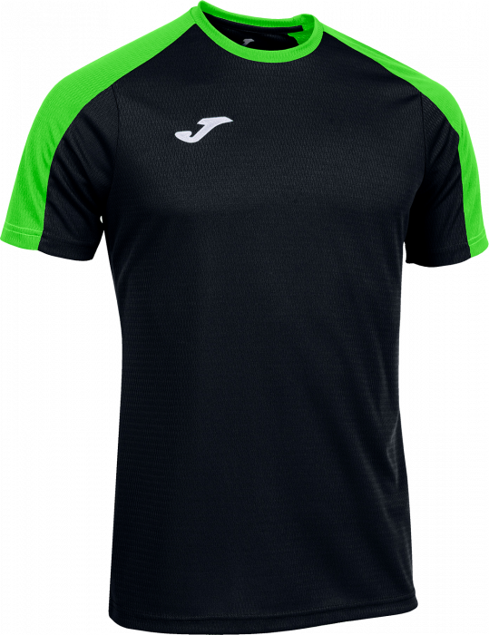 Joma - Eco Championship Jersey - nero & flour green