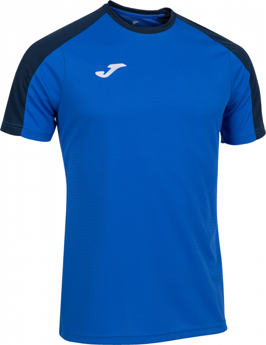 Joma - Eco Championship Jersey - Königsblau & marineblau