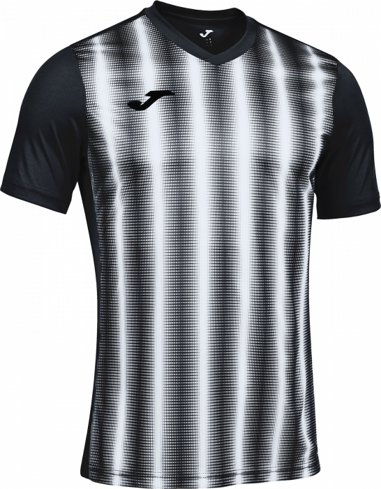 Joma - Inter Ii Jersey - nero & bianco