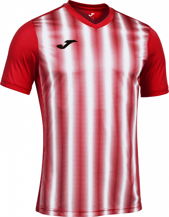 Joma - Inter Ii Jersey - Rojo & blanco