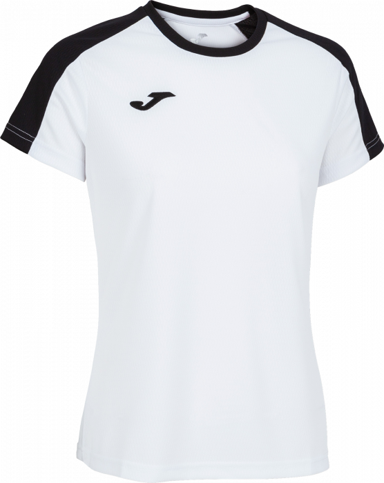 Joma - Eco Championship Jersey Women - Blanc & noir