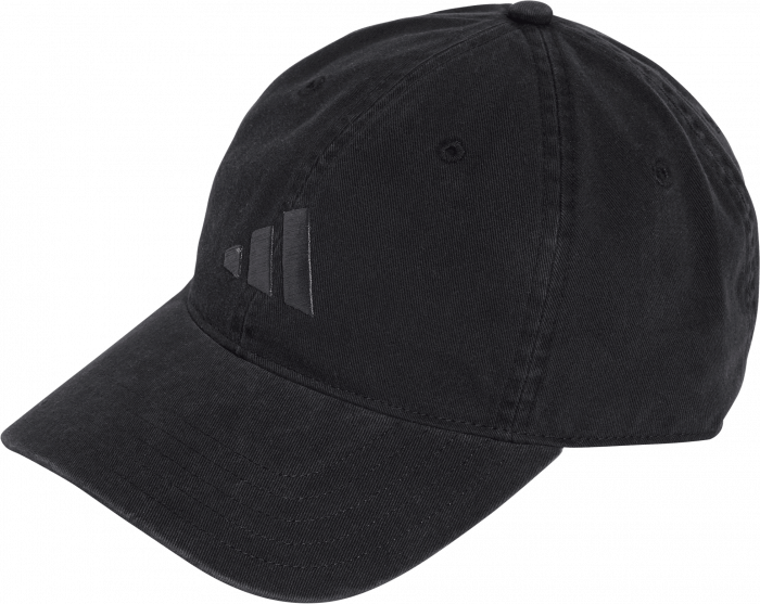 Adidas - Tiro Dad Cap - Preto