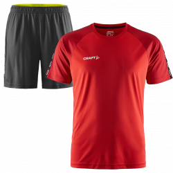 Premier Solid Handball kit