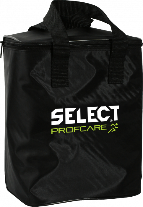 Select - Thermo Bag - Zwart