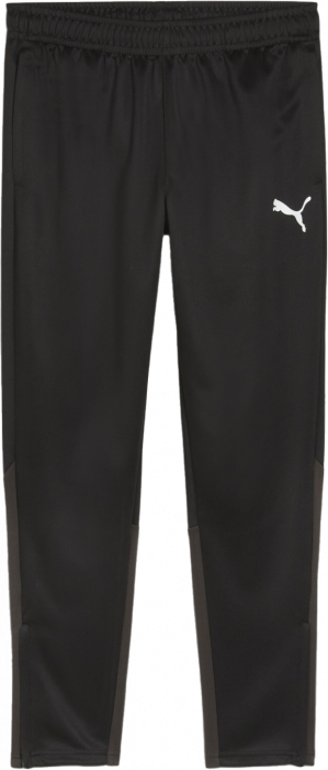 Puma - Teamgoal Training Pants Jr - Zwart