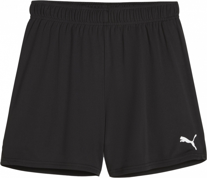 Puma - Teamgoal Shorts Women - Preto