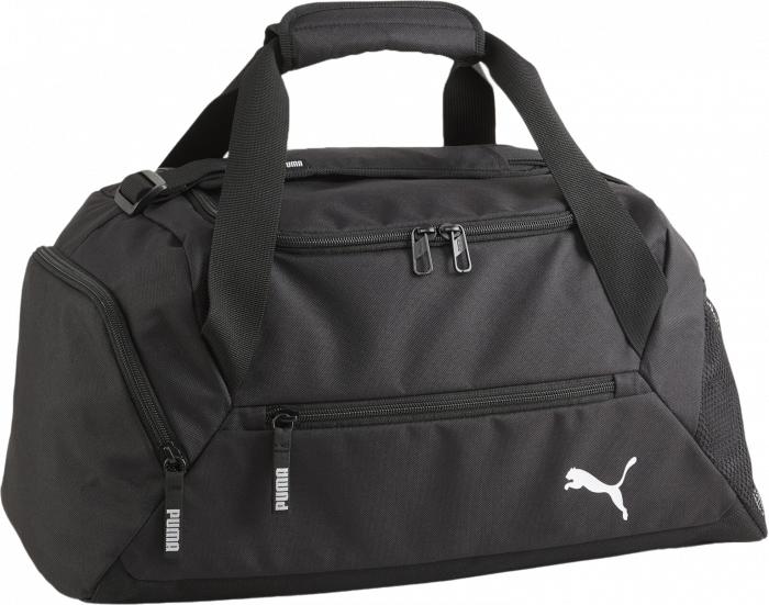 Puma - Teamgoal Teambag S - Svart