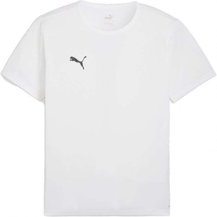 Puma - Teamrise Matchday Jersey - Vit & svart