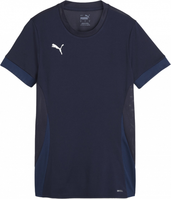 Puma - Teamgoal Matchday Jersey Women - Marin