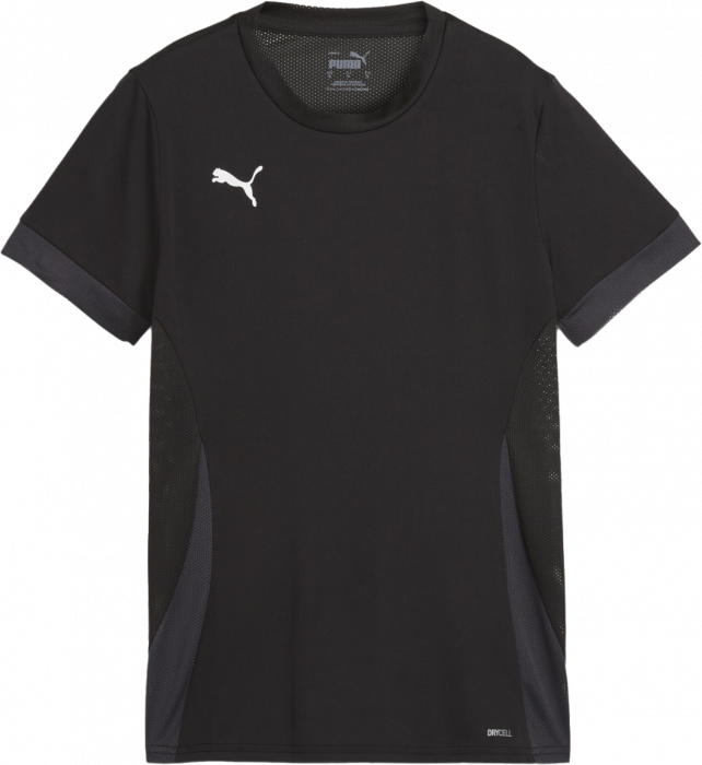 Puma - Teamgoal Matchday Jersey Women - Zwart