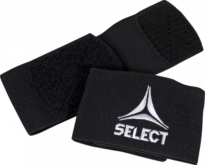 Select - Shinguard Holder - Nero