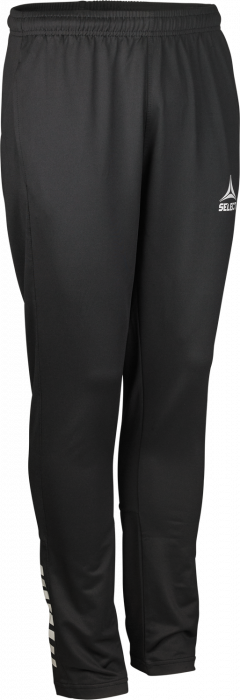 Select - Spain V25 Training Pants Slim Fit - Preto