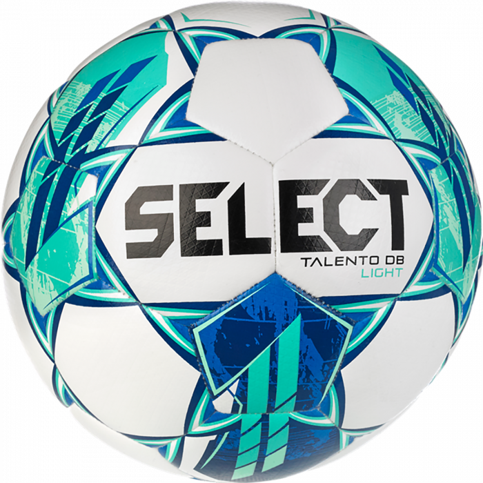Select - Talento Db Football V23 - Size. 5 - Blanco & verde