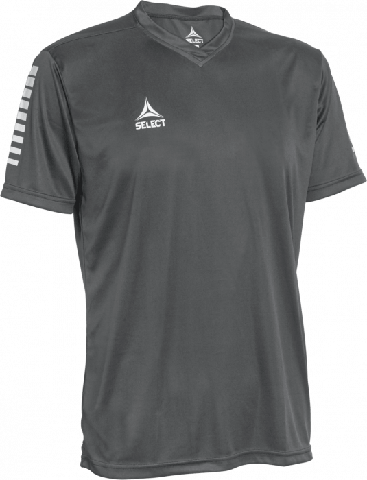 Select - Pisa Player Jersey - Gris