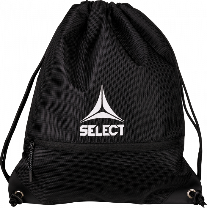 Select - Gym Bag V25 - Negro