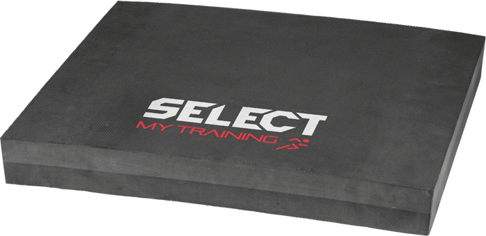 Select - Foam Pad - Noir