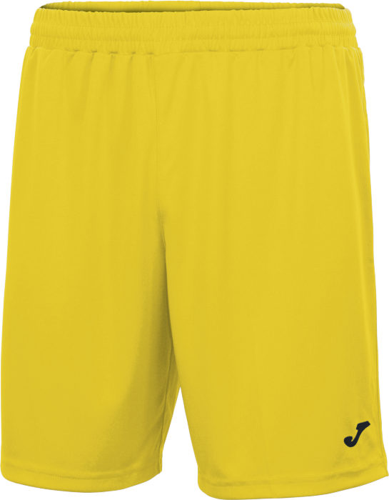 Joma - Nobel Shorts - Giallo