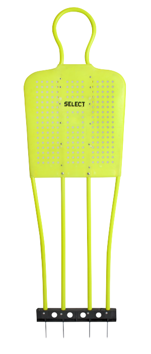 Select - Freekick 160 Cm - Amarillo