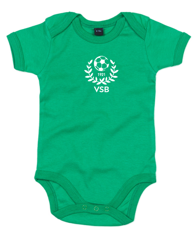 Babybugz - Vsb Baby Body - Kelly Green