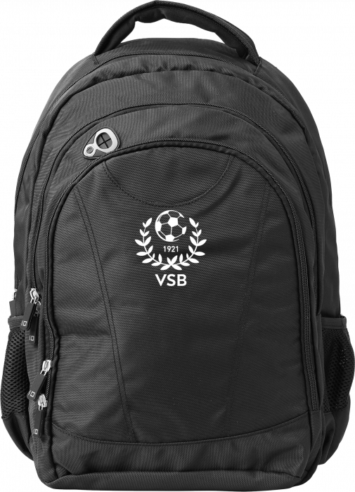 ID - Vsb School Bag - Preto